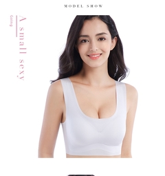 Sutiã push pad para maternidade, sutiã sem costura tamanho extra grande com alças ajustadas preto nude top acolchoado - Lojas Stefano