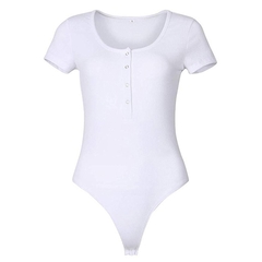 Bodysuit sexy feminino, vestido cortado, de outono, gv711 - comprar online