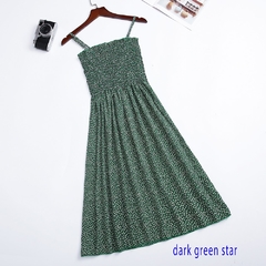 Vestidos plissados femininos de chiffon, 45 cores, sem alças de verão, cintura alta, alça espaguete, mini vestido feminino, dropshipping - loja online
