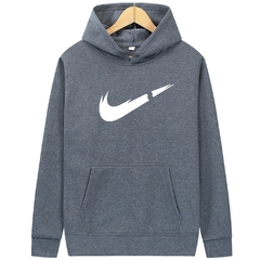Casaco com capuz para homens, moletom casual masculino com capuz estampado, moletom para homens, primavera e outono, 2021, hip hop, streetwear top masculino