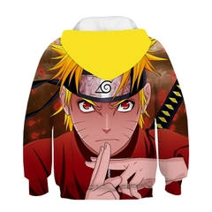 2021 3d crianças anime roupas narutos hoodies camisolas kakashi orochimaru sasuke meninos roupas da criança do bebê menino hoodies - loja online