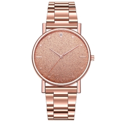 Shshd 2021novo relógio de pulso feminino, relógio de quartzo para mulheres em aço inoxidável com data e presente, marca de luxo e à prova d'água