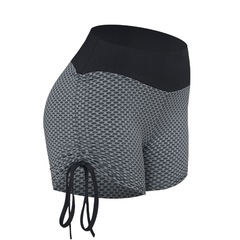 shorts feminino bermuda feminina calções de moda calções de fitness