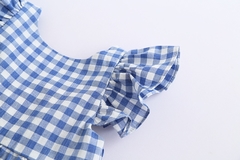 2021 novo verão para meninas vestido cinta oco bordado casual sem mangas festa princesa vestido para crianças do bebê crianças meninas roupas - comprar online