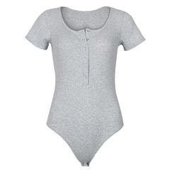Bodysuit sexy feminino, vestido cortado, de outono, gv711 - loja online