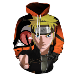 Narutoes 3D ?????? Kakashi akatsuki Anime Hoodies do Hoodie Dos Homens Hoodies Moletons Roupas Harajuku Tops Hoodies Ocasionais ???? - loja online