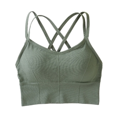 Sutiã sem costura mulheres sutiãs macios meninas bralette sexy sólido lingerie fina cinta fio livre push up sutiã sem encosto conforto underwears novo