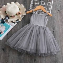 Meninas vestido de renda novo floral crianças vestidos para meninas vestido de princesa crianças roupas meninas vestido casual vestir 3 8y infantil