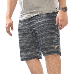 Bermudas de Moletom Debex Básica Com Amarração Academia Treino Atacado Barato Top Masculino 3 bolsos Praia Surf Adulto