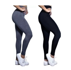 Calça Legging feminina Leg Fitness Suplex Academia na internet