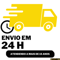 Imagem do Kit 1 Canal Iniciante
