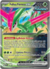 Cartas Pokémon Estampas Ilustradas - Coleção Folhas Férras Brilhante- Copag - comprar online