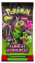 Cartas Pokémon Fábulas Nebulosas - 6 cartas - Copag - comprar online