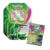 Cartas Pokémon Estampas Ilustradas - Coleção Folhas Férras Brilhante- Copag