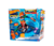 Hot Wheels Pista City Nêmesis Gorila Posto Gasolina - Mattel
