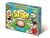 JOGO DIVERSO T. DA MONICA STOP BRINQUEDOS NIG