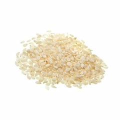 Semillas de Sésamo Blanco - comprar online