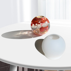 SILICONA ESFERA MEDIANA - comprar online