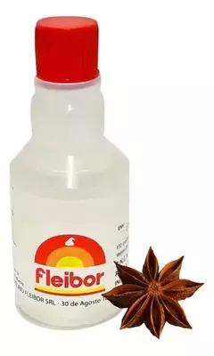 Esencia de anis - fleibor