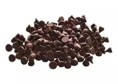 Chips chocolate semiamargo "ALPINO" - comprar online