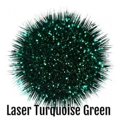 Colorante King Dust LASER TURQOISE GREEN x4 grs. en internet