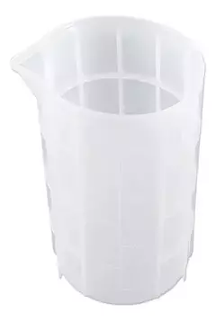 JARRA MEDIDORA SILICONA 700 ML - comprar online