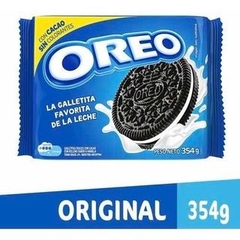 Oreo x 3 paquetes 354gr