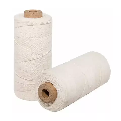 Hilo de algodon 300gr