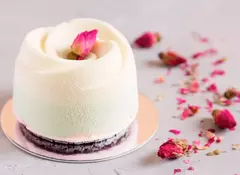 Mousse de vainilla en internet