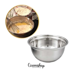 Bowls Acero Inoxidable