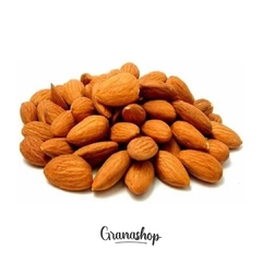 Almendras MEDIANAS