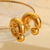 Brincos Arc & Sphere - loja online