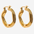 Argolas Helix Duo - comprar online