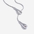 Imagem do Colar Gota Versatile Banhado a Ouro 18K