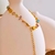 Imagem do Pulseira Prisma Multicolor – Zircônias em Aço 316L