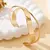 Pulseira Duo - Com banho a Ouro 18k - Via Ive | Joias e acessórios para todos os momentos