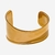 Imagem do Pulseira Dourada com banho em Ouro 18k