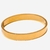 Pulseira Elegância com Banho a Ouro 18K na internet