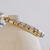 Pulseira Elos de Luz – Cravejada com Zircônias