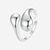 Anel Gota em Prata 925 - comprar online