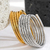 Pulseira Snake Espiral – Design Contemporâneo