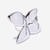 Anel Butterfly Essence - Banhado a Ouro 18K - comprar online