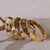 Pulseira Elegância com Banho a Ouro 18K - loja online
