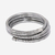 Pulseira Snake Espiral – Design Contemporâneo - comprar online