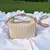 Mini Bolsa lateral em Palha Riviera - Via Ive | Joias e acessórios para todos os momentos