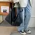 Imagem do Bolsa Hobo Clássica Preta