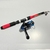 Kit de Pesca com Vara Telescópica, Molinete e Linha | Pronto para Uso - comprar online