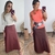 Saia courino - loja online
