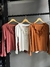 Blusa Boho - loja online