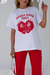 Tee Morango - loja online
